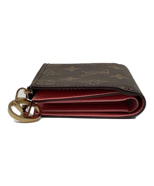 LOUIS VUITTON（ルイ ヴィトン）LOUIS VUITTON (ルイ ヴィトン) ポルトフォイユ・リサの古着・服飾アイテム