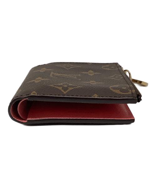 LOUIS VUITTON（ルイ ヴィトン）LOUIS VUITTON (ルイ ヴィトン) ポルトフォイユ・リサの古着・服飾アイテム