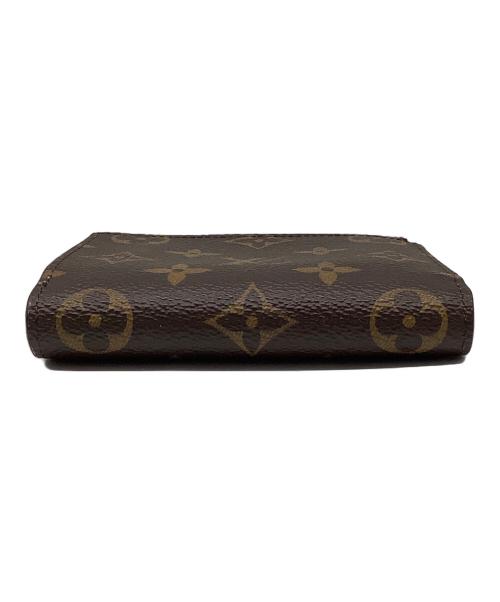 LOUIS VUITTON（ルイ ヴィトン）LOUIS VUITTON (ルイ ヴィトン) ポルトフォイユ・リサの古着・服飾アイテム