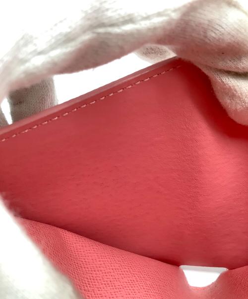 LOUIS VUITTON（ルイ ヴィトン）LOUIS VUITTON (ルイ ヴィトン) ポルトフォイユ・リサの古着・服飾アイテム