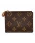 LOUIS VUITTON（ルイ ヴィトン）の古着「ポルトフォイユ・リサ」