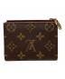 LOUIS VUITTON (ルイ ヴィトン) ポルトフォイユ・リサ：60000円