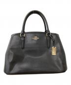 COACHコーチ）の古着「ハンドバッグ」