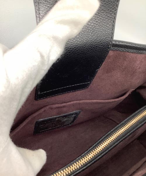 COACH（コーチ）COACH (コーチ) ハンドバッグの古着・服飾アイテム