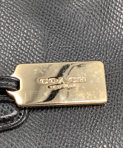 COACH（コーチ）COACH (コーチ) ハンドバッグの古着・服飾アイテム