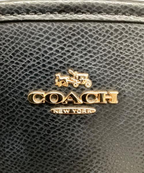 COACH（コーチ）COACH (コーチ) ハンドバッグの古着・服飾アイテム