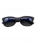 RAY-BANレイバン）の古着「NEW WAYFARER CLASSIC」｜ブラック