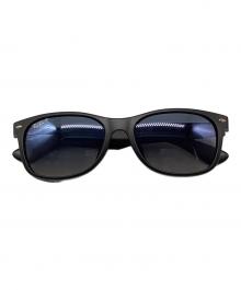 RAY-BAN（レイバン）の古着「NEW WAYFARER CLASSIC」｜ブラック