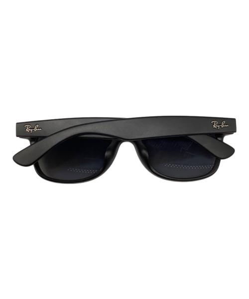 RAY-BAN（レイバン）RAY-BAN (レイバン) NEW WAYFARER CLASSIC ブラック サイズ:55□18の古着・服飾アイテム