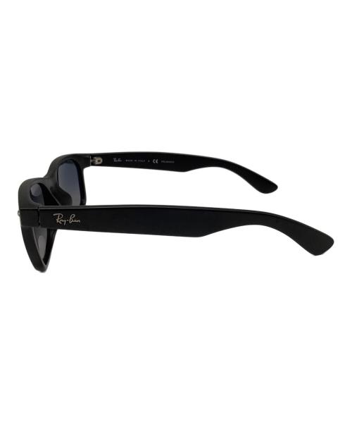 RAY-BAN（レイバン）RAY-BAN (レイバン) NEW WAYFARER CLASSIC ブラック サイズ:55□18の古着・服飾アイテム