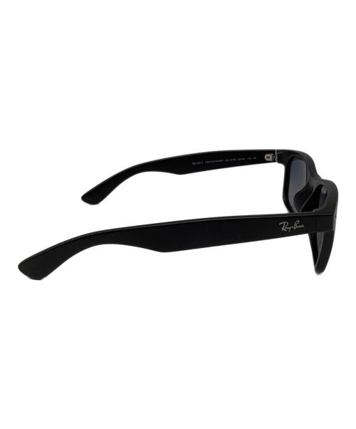 RAY-BAN（レイバン）RAY-BAN (レイバン) NEW WAYFARER CLASSIC ブラック サイズ:55□18の古着・服飾アイテム
