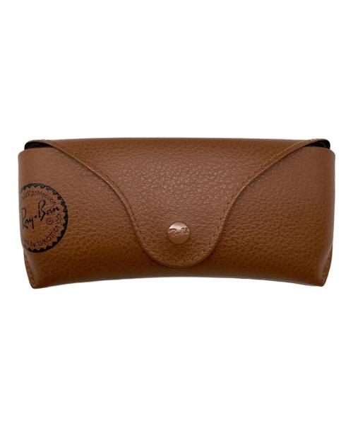 RAY-BAN（レイバン）RAY-BAN (レイバン) NEW WAYFARER CLASSIC ブラック サイズ:55□18の古着・服飾アイテム