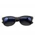 RAY-BAN（レイバン）の古着「NEW WAYFARER CLASSIC」｜ブラック