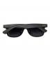 RAY-BAN (レイバン) NEW WAYFARER CLASSIC ブラック サイズ:55□18：10000円