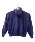 H BEAUTY&YOUTH (エイチ ビューティー&ユース) クルーザー スウェット ジップ フーディ ブルー サイズ:S：15000円