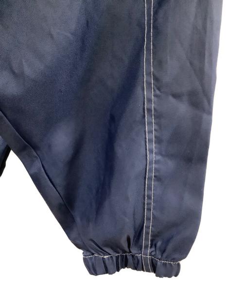 NIKE（ナイキ）NIKE (ナイキ) アノラックパーカー ネイビー サイズ:Lの古着・服飾アイテム