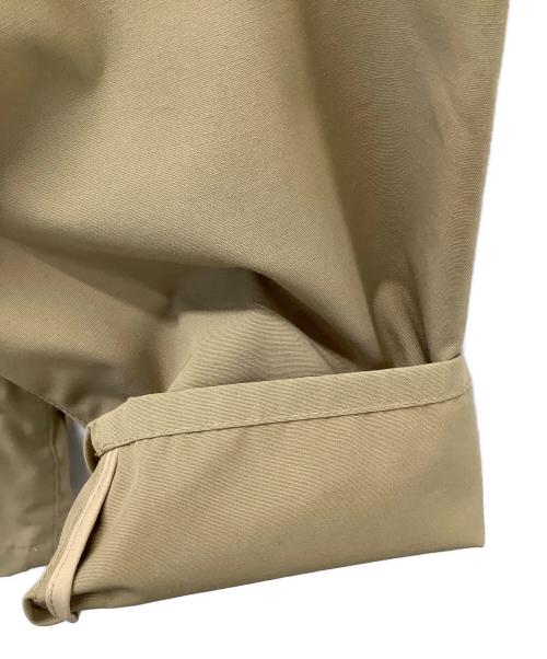 Barbour（バブアー）Barbour (バブアー) MODIIED BORROWDALE ベージュ サイズ:38の古着・服飾アイテム