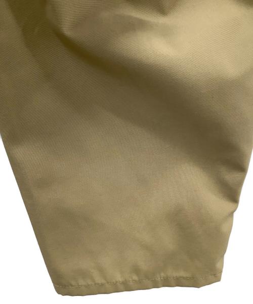 Barbour（バブアー）Barbour (バブアー) MODIIED BORROWDALE ベージュ サイズ:38の古着・服飾アイテム