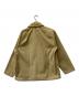 Barbour (バブアー) MODIIED BORROWDALE ベージュ サイズ:38：25000円