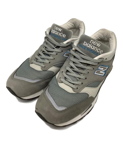 NEW BALANCE（ニューバランス）NEW BALANCE (ニューバランス) NEW BALANCEM1500BSG ライトグレー サイズ:USA9の古着・服飾アイテム