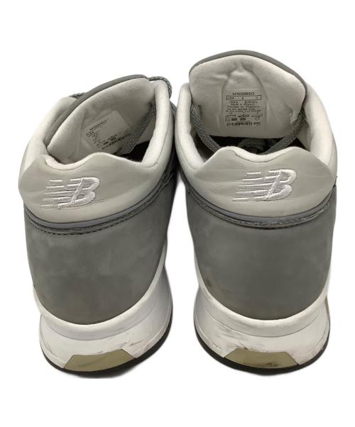 NEW BALANCE（ニューバランス）NEW BALANCE (ニューバランス) NEW BALANCEM1500BSG ライトグレー サイズ:USA9の古着・服飾アイテム