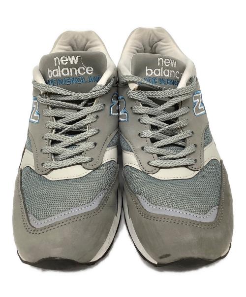 NEW BALANCE（ニューバランス）NEW BALANCE (ニューバランス) NEW BALANCEM1500BSG ライトグレー サイズ:USA9の古着・服飾アイテム