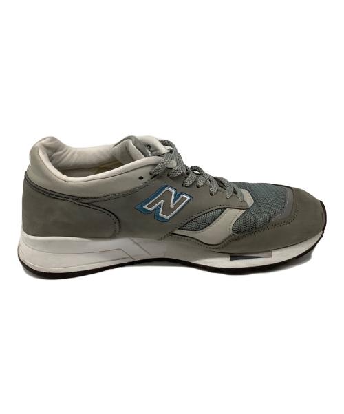 NEW BALANCE（ニューバランス）NEW BALANCE (ニューバランス) NEW BALANCEM1500BSG ライトグレー サイズ:USA9の古着・服飾アイテム