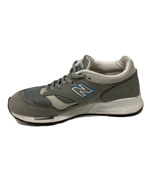 NEW BALANCE（ニューバランス）NEW BALANCE (ニューバランス) NEW BALANCEM1500BSG ライトグレー サイズ:USA9の古着・服飾アイテム
