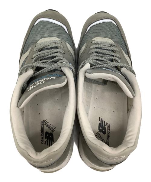 NEW BALANCE（ニューバランス）NEW BALANCE (ニューバランス) NEW BALANCEM1500BSG ライトグレー サイズ:USA9の古着・服飾アイテム