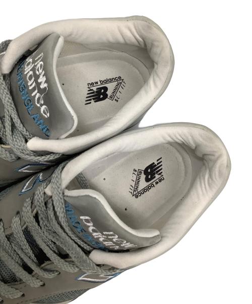 NEW BALANCE（ニューバランス）NEW BALANCE (ニューバランス) NEW BALANCEM1500BSG ライトグレー サイズ:USA9の古着・服飾アイテム