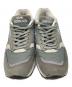 中古・古着 NEW BALANCE (ニューバランス) NEW BALANCEM1500BSG ライトグレー サイズ:USA9：13000円