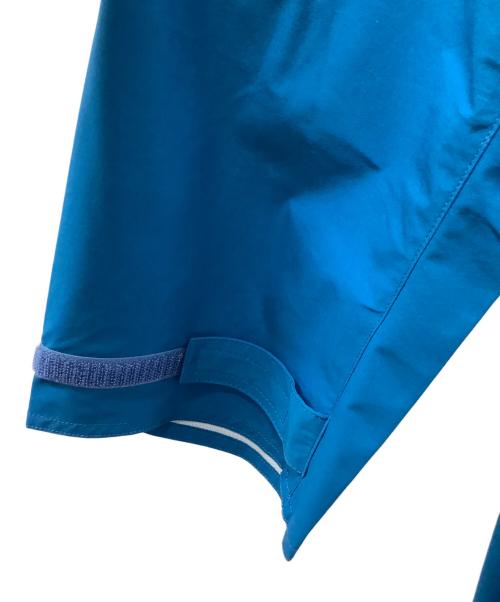 Barbour（バブアー）Barbour (バブアー) レインコート ブルー サイズ:L 未使用品の古着・服飾アイテム