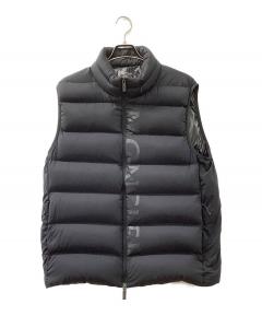 中古・古着通販】MONCLER (モンクレール) BARTHOLOME ダウンベスト