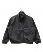 LEVI'Sリーバイス）の古着「ハイランドパークジャケット」｜ブラック