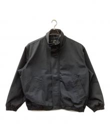 LEVI'S（リーバイス）の古着「ハイランドパークジャケット」｜ブラック