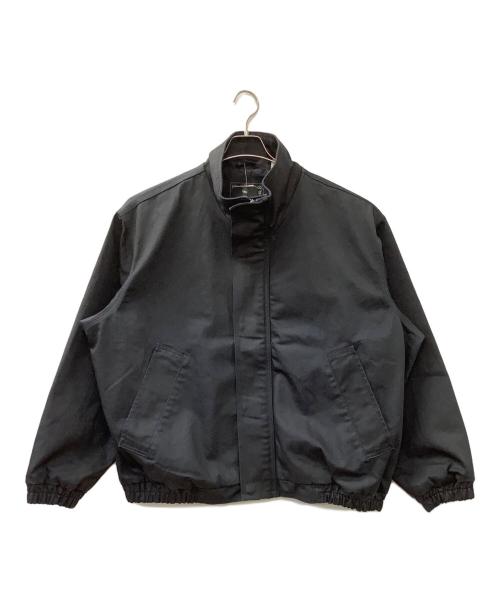 LEVI'S（リーバイス）LEVI'S (リーバイス) ハイランドパークジャケット ブラック サイズ:Lの古着・服飾アイテム
