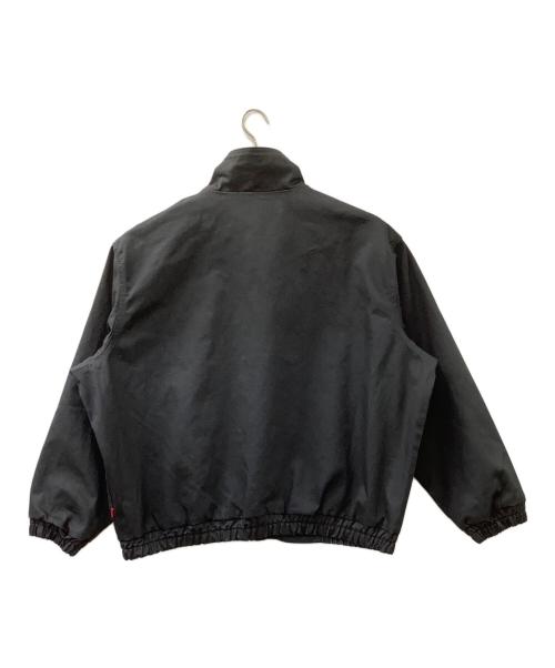 LEVI'S（リーバイス）LEVI'S (リーバイス) ハイランドパークジャケット ブラック サイズ:Lの古着・服飾アイテム