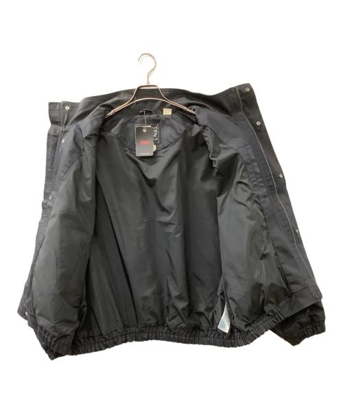 LEVI'S（リーバイス）LEVI'S (リーバイス) ハイランドパークジャケット ブラック サイズ:Lの古着・服飾アイテム