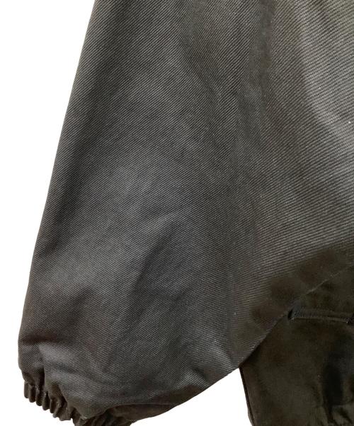 LEVI'S（リーバイス）LEVI'S (リーバイス) ハイランドパークジャケット ブラック サイズ:Lの古着・服飾アイテム