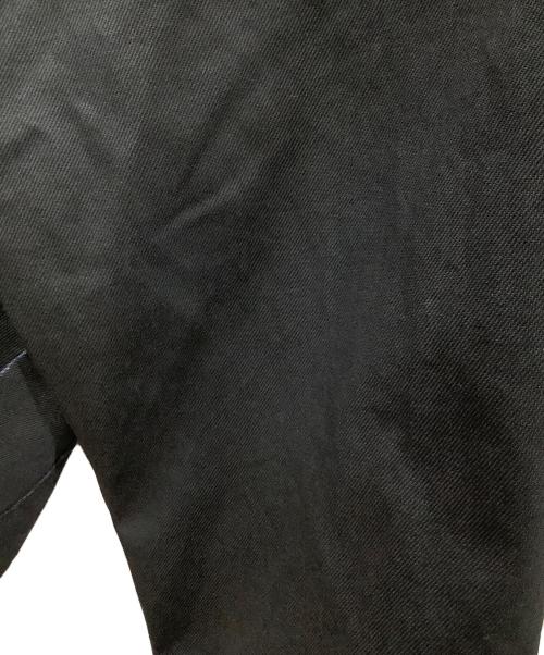 LEVI'S（リーバイス）LEVI'S (リーバイス) ハイランドパークジャケット ブラック サイズ:Lの古着・服飾アイテム