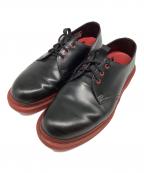 Dr.Martens×CLOTドクターマーチン×クロット）の古着「クロット シューズ」｜ブラック