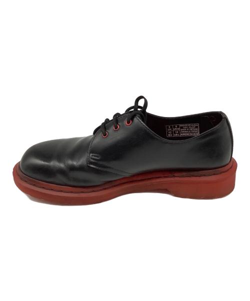 Dr.Martens（ドクターマーチン）Dr.Martens (ドクターマーチン) CLOT (クロット) クロット シューズ ブラック サイズ:UK8の古着・服飾アイテム
