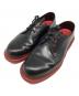 Dr.Martens（ドクターマーチン）の古着「クロット シューズ」｜ブラック