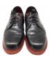 中古・古着 Dr.Martens (ドクターマーチン) CLOT (クロット) クロット シューズ ブラック サイズ:UK8：16000円