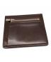 WILDSWANS (ワイルドスワンズ) 2つ折り財布 ブラウン：20000円