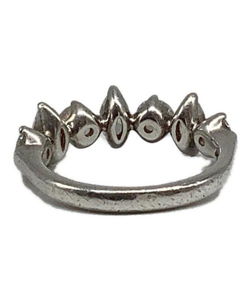 4℃（ヨンドシー）4℃ (ヨンドシー) リング サイズ:表記なしの古着・服飾アイテム