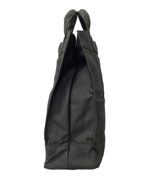 PORTER（ポーター）PORTER (ポーター) スモーキー トートバッグ ブラックの古着・服飾アイテム