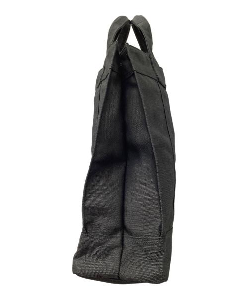 PORTER（ポーター）PORTER (ポーター) スモーキー トートバッグ ブラックの古着・服飾アイテム