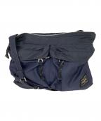 PORTERポーター）の古着「SHOULDER BAG」｜ネイビー