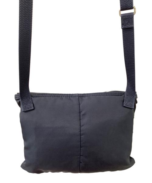 PORTER（ポーター）PORTER (ポーター) SHOULDER BAG ネイビーの古着・服飾アイテム